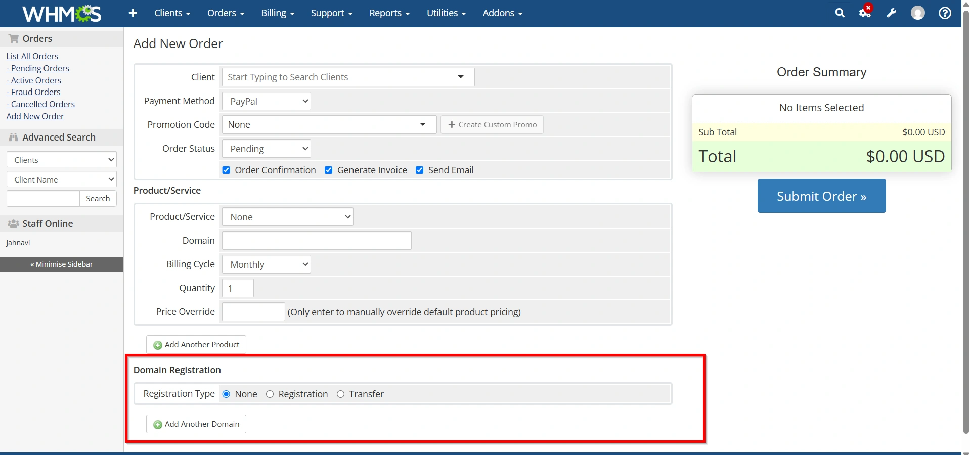 how-to-set-up-manual-order-creation-in-whmcs