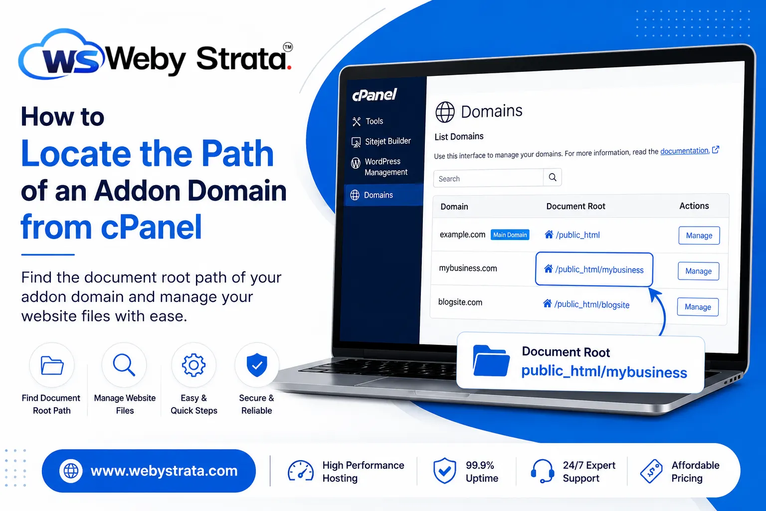 how-to-locate-the-path-of-an-addon-domain-from-cpanel