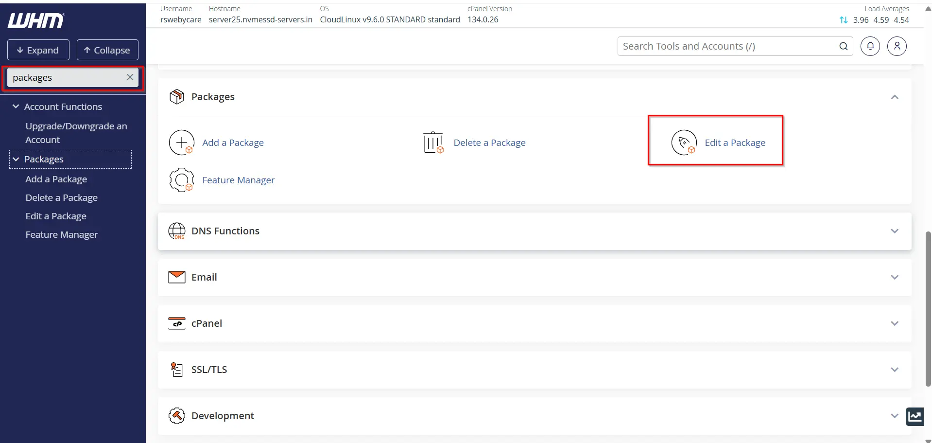 how-to-manage-your-hosting-packages-in-whm