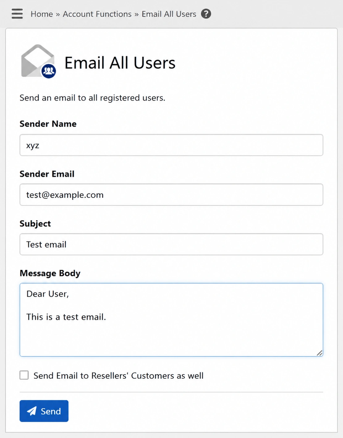 email-details