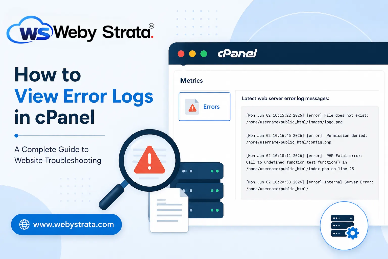 how-to-view-error-logs-in-cpanel