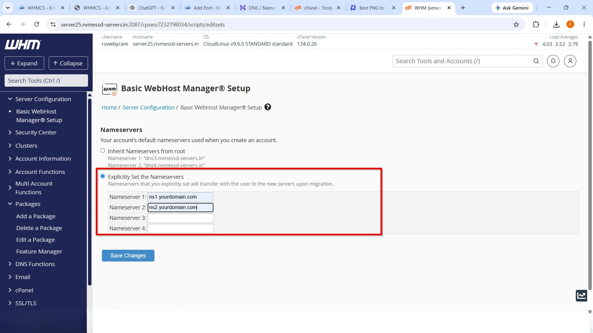 how-to-create-private-/-child-nameservers-at-hostinger