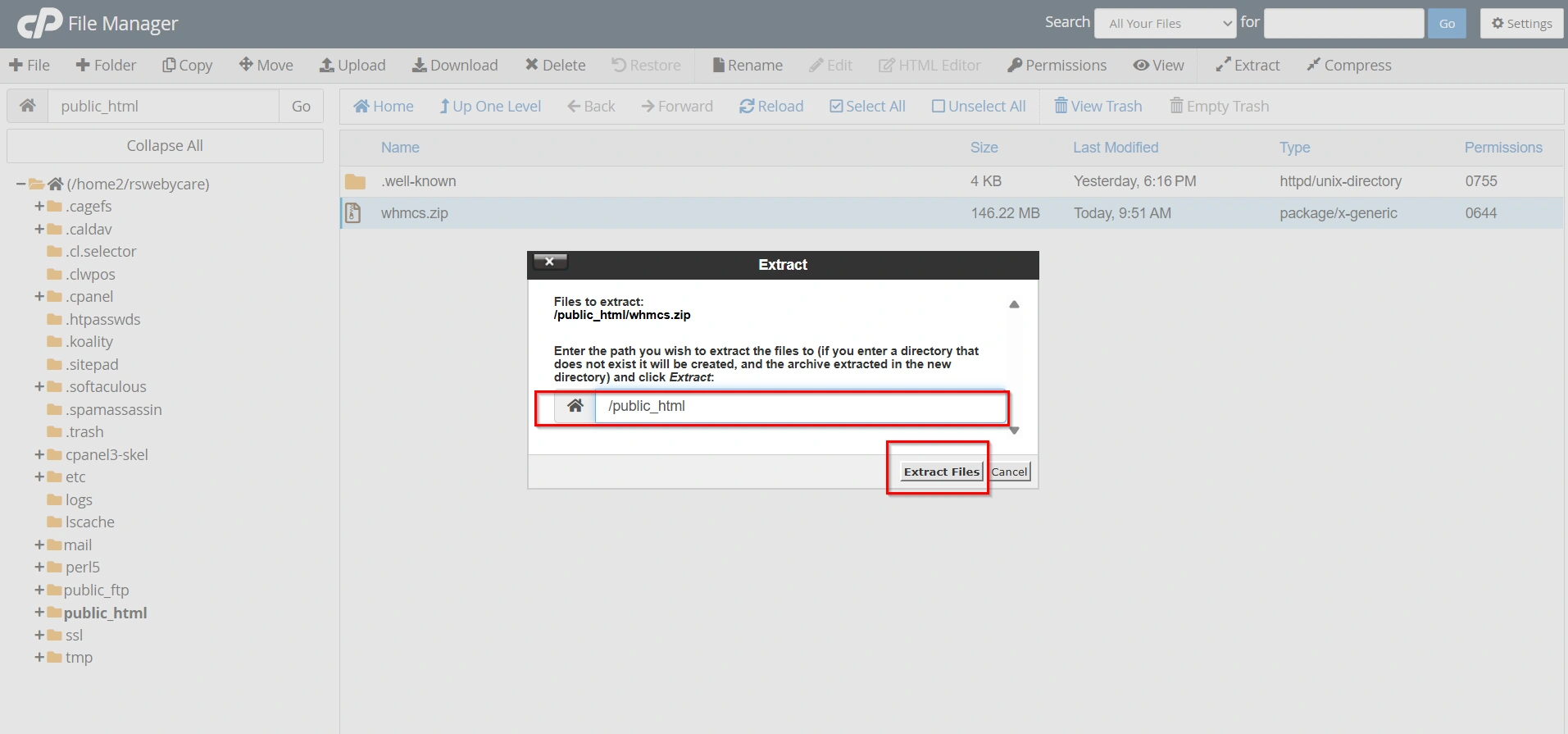 how-to-manually-install-whmcs-via-cpanel