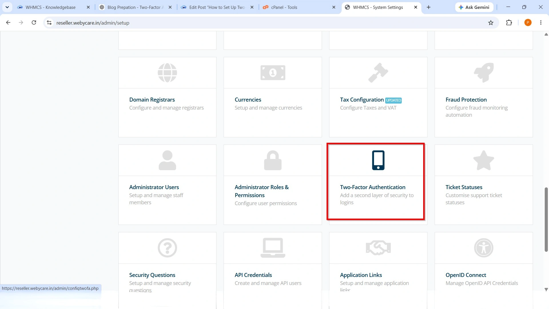 how-to-set-up-two-factor-authentication-in-whmcs