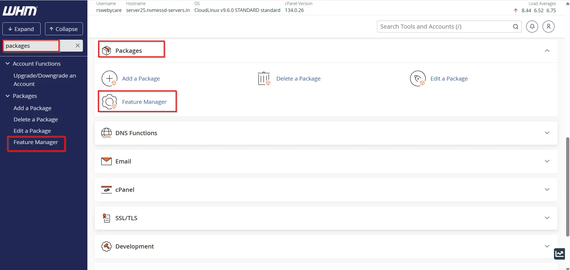 learn-to-work-with-feature-lists-in-whm