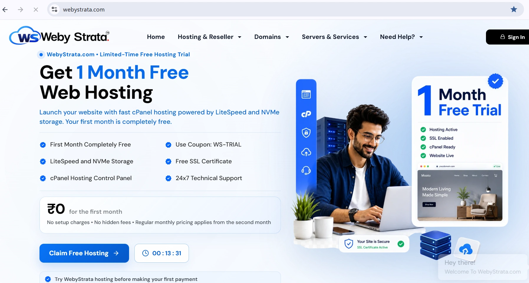 free-web-hosting-providers-in-india