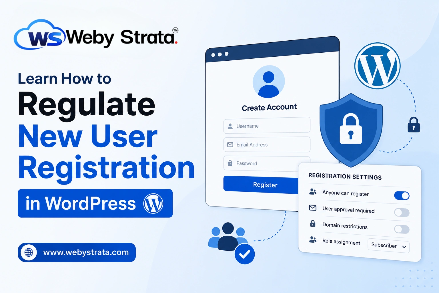 learn-how-to-regulate-new-user-registration-in-wordpress