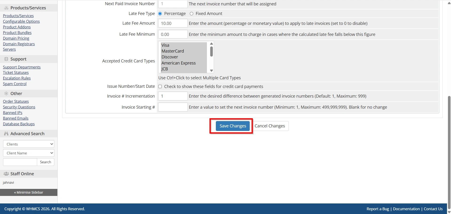 how-to-configure-whmcs-general-settings