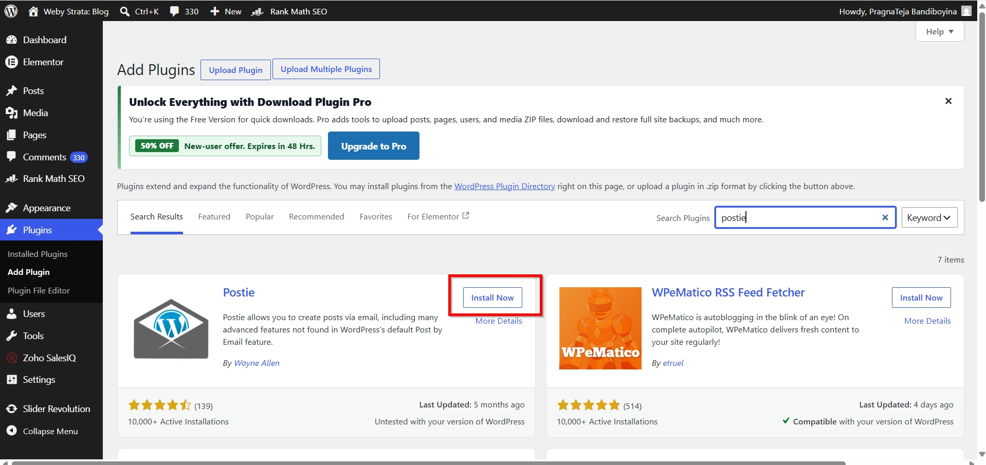 how-to-setup-and-install-wordpress-postie-plugin