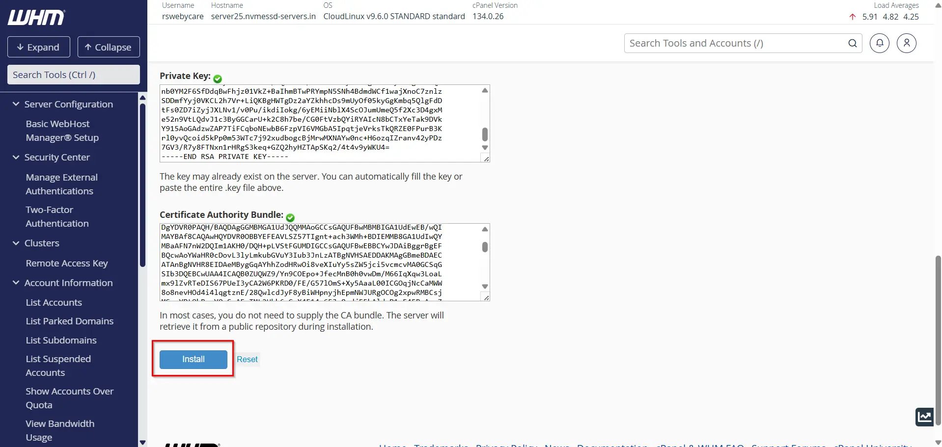 how-to-install-an-ssl-certificate-in-whm
