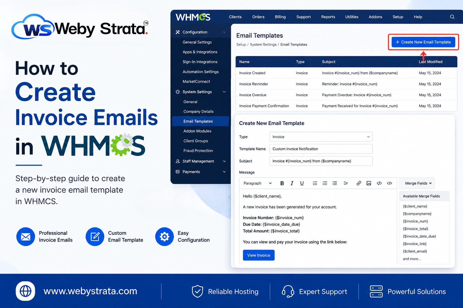 how-to-create-invoice-emails-in-whmcs