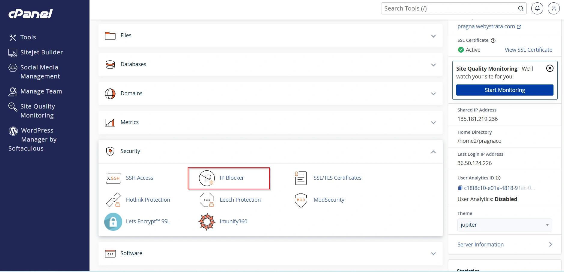 how-to-block-or-unblock-a-specific-ip-address-in-cpanel