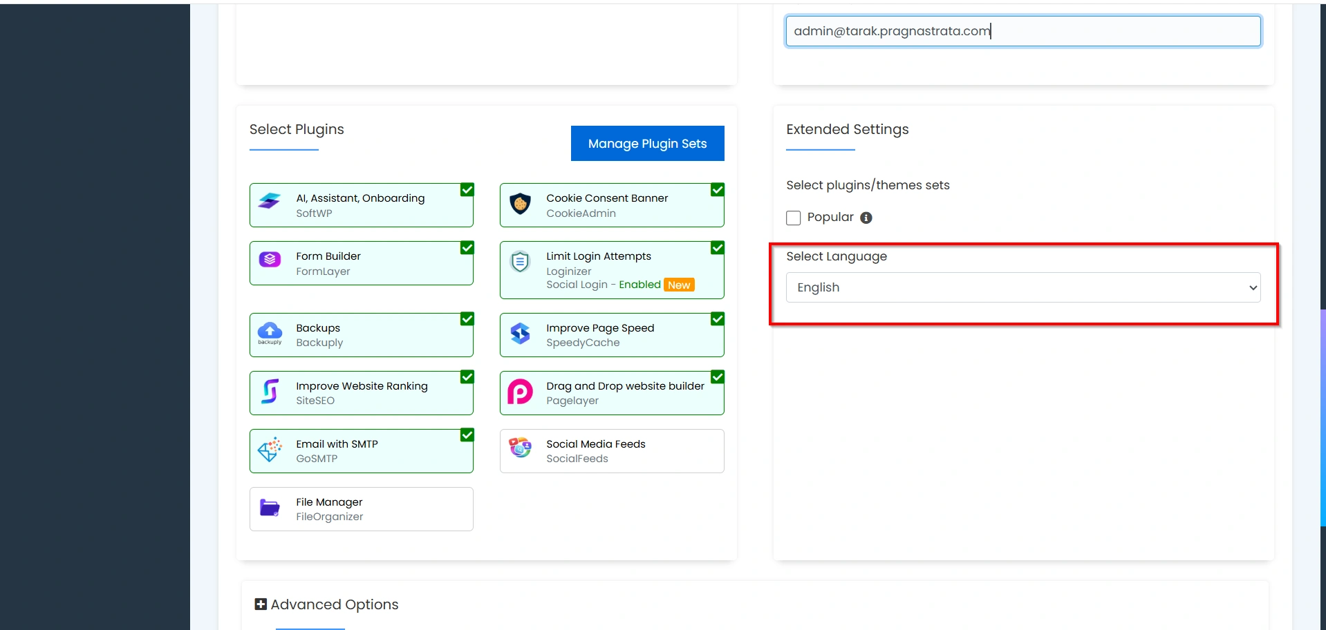 how-to-install-wordpress-in-cpanel-via-softaculous