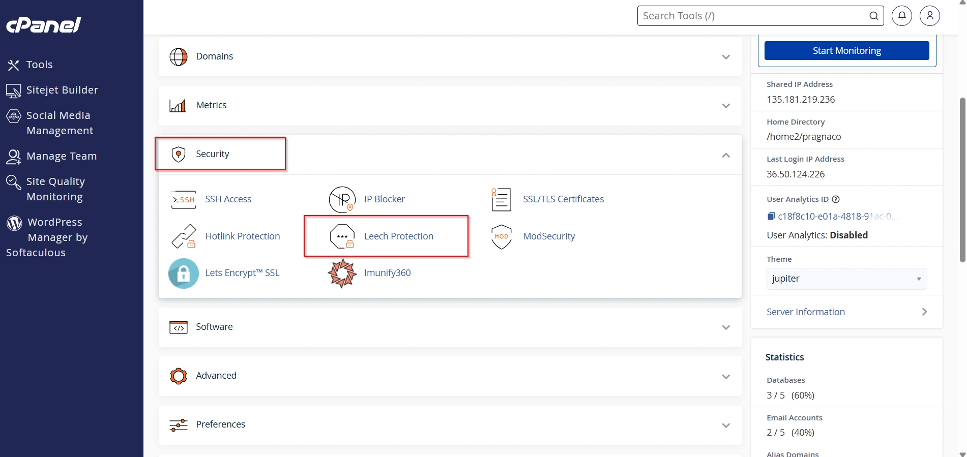 how-to-configure-leech-protect-in-cpanel