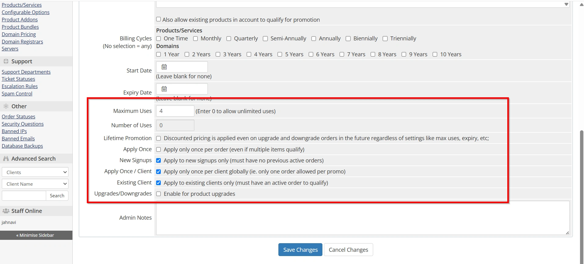 how-to-set-up-promo-codes-in-whmcs