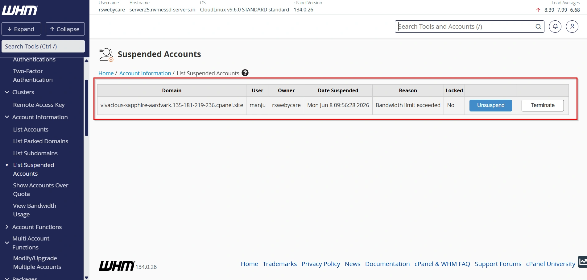how-to-suspend-and-unsuspend-accounts-in-whm
