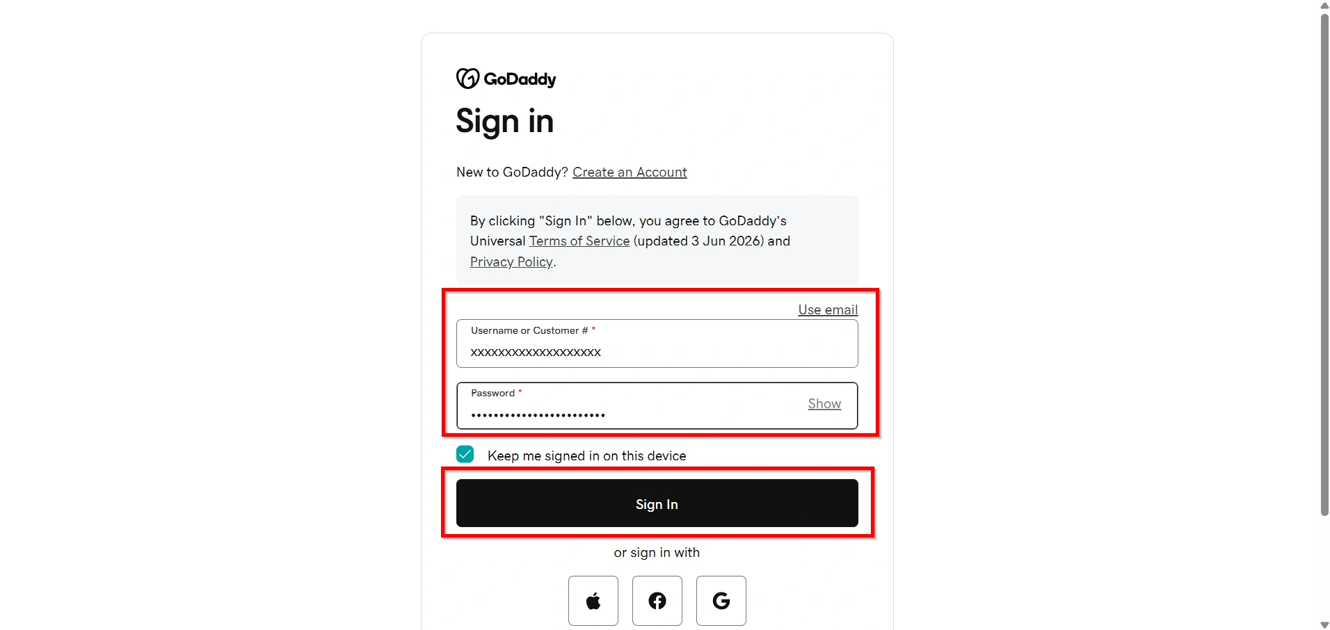 how-to-create-private-/-child-nameservers-at-godaddy