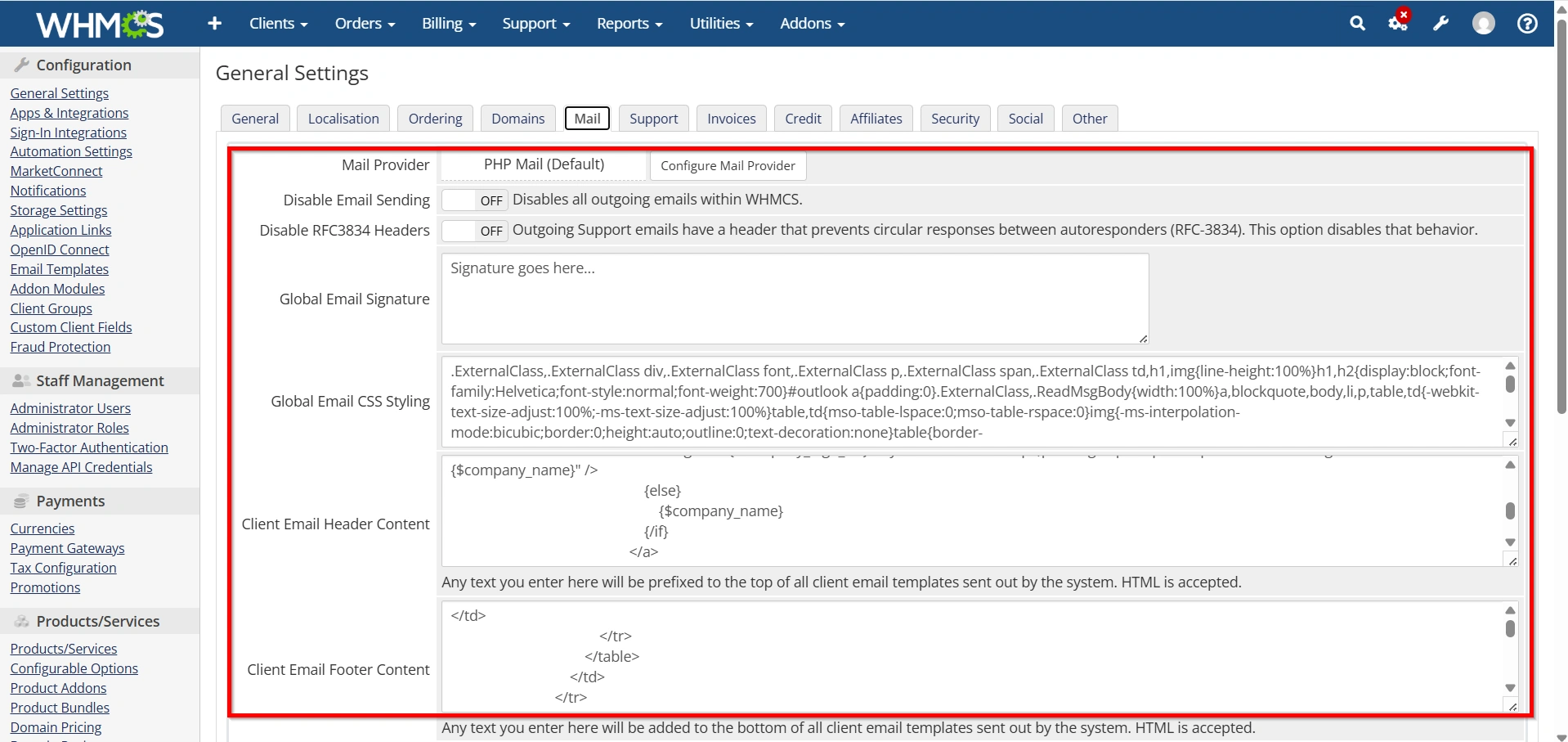 how-to-configure-whmcs-general-settings