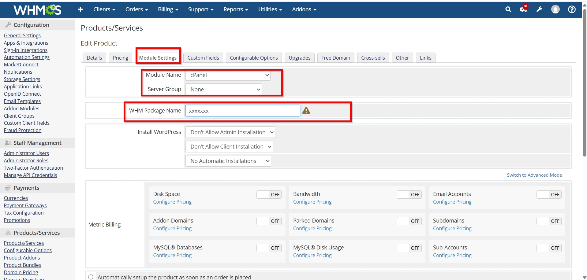 how-to-set-up-a-free-trial-hosting-package-in-whmcs