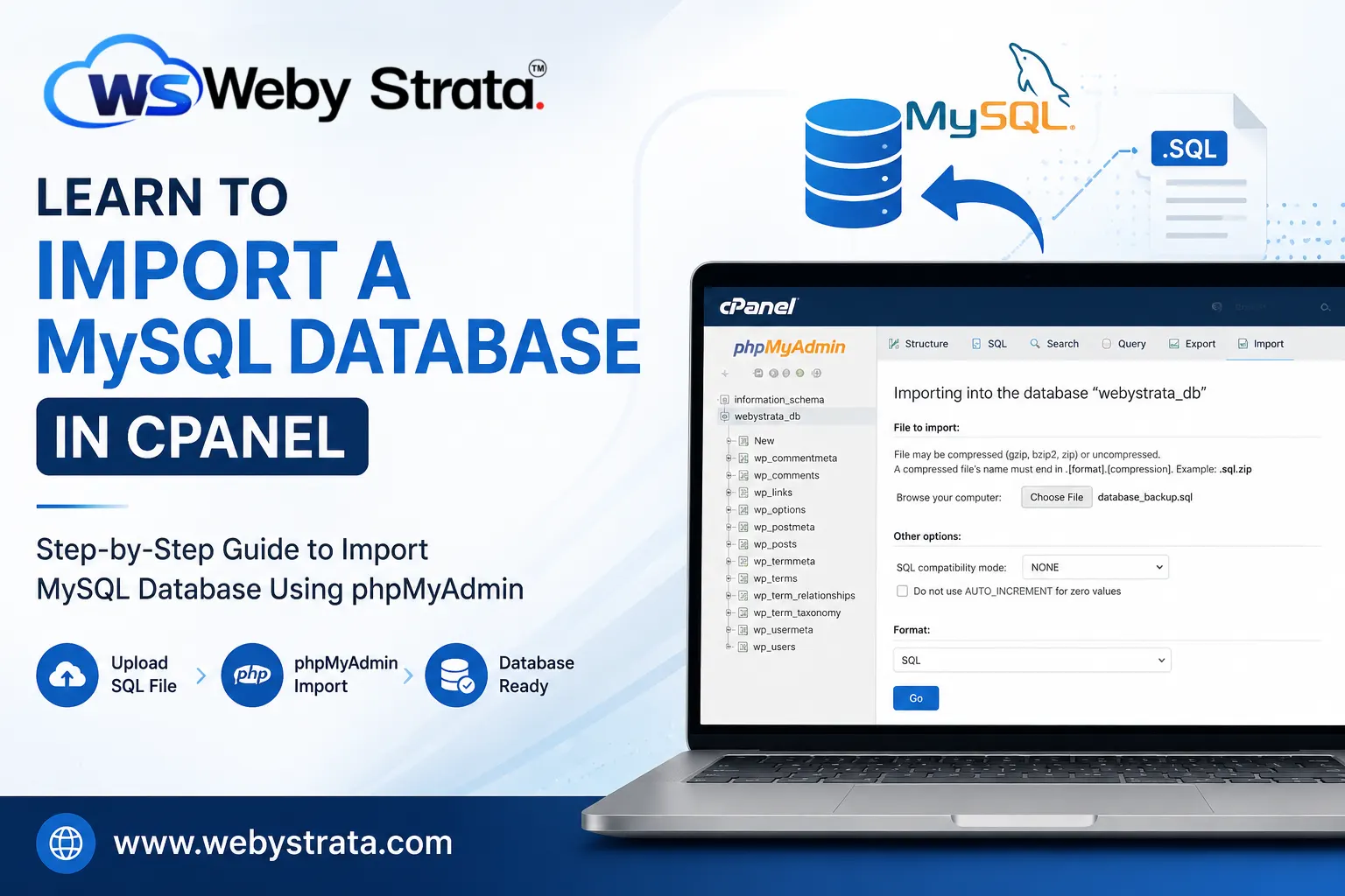 learn-to-import-a-mysql-database-in-cpanel