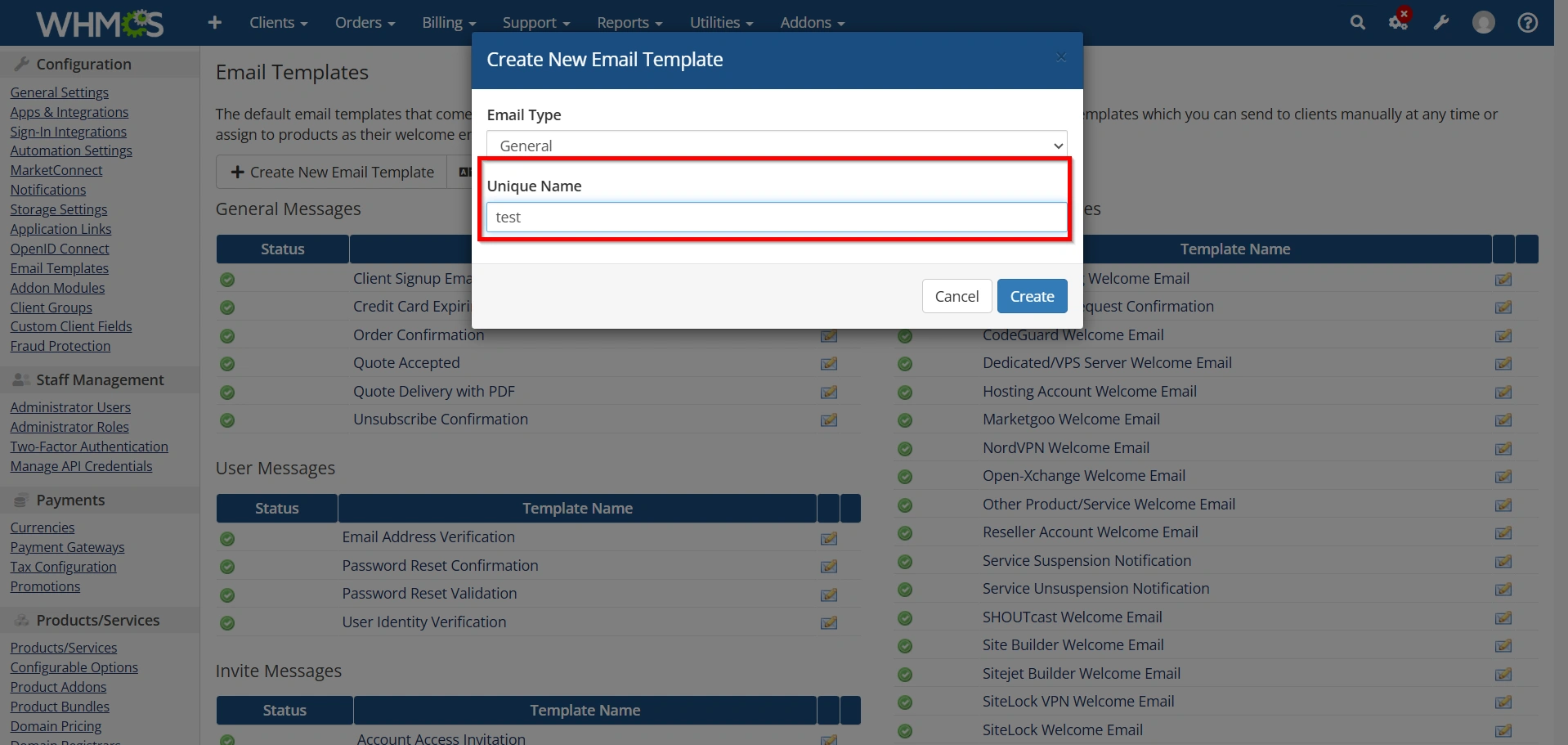 how-to-create-invoice-emails-in-whmcs