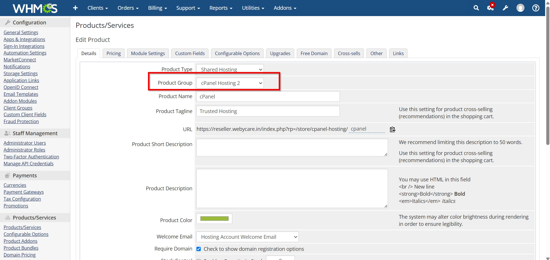 how-to-set-up-a-product-group-in-whmcs