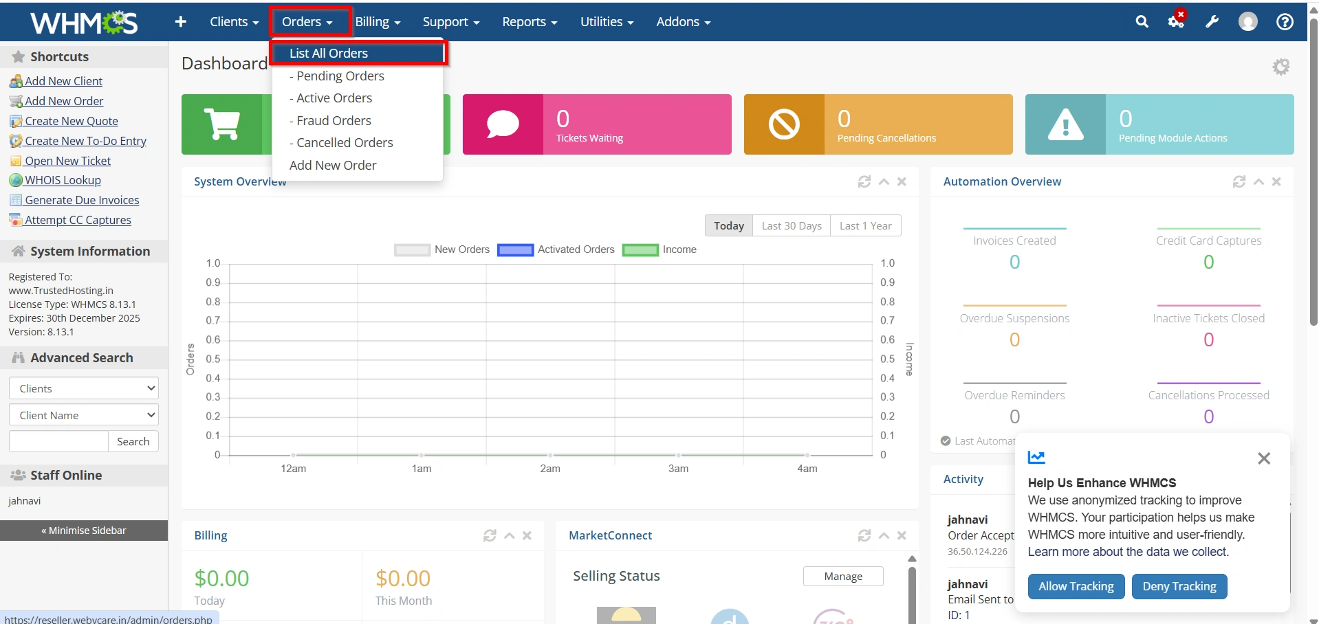 how-to-set-up-service-management-in-whmcs