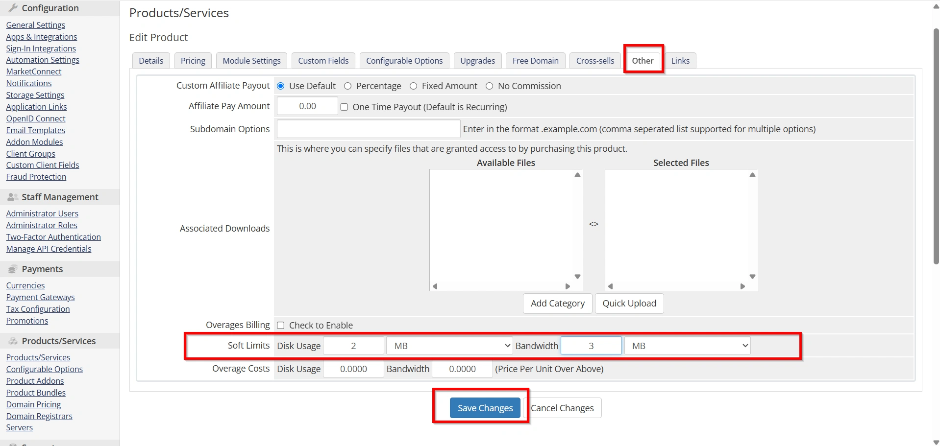 how-to-set-up-a-dedicated-server-product-in-whmcs