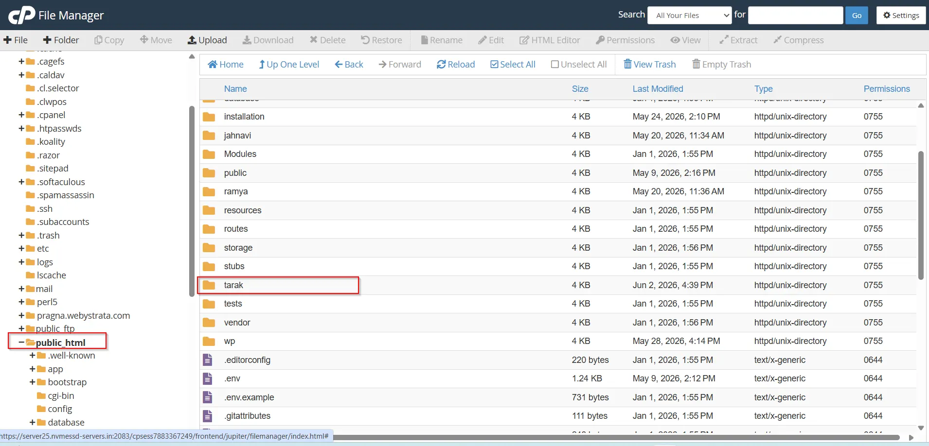 how-to-locate-the-path-of-an-addon-domain-from-cpanel