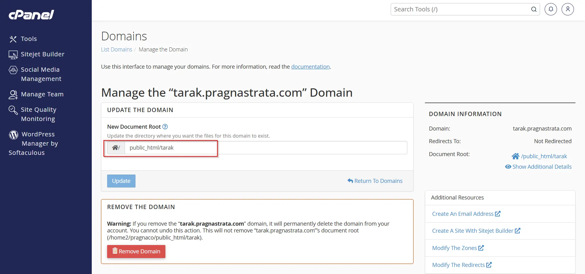 how-to-locate-the-path-of-an-addon-domain-from-cpanel