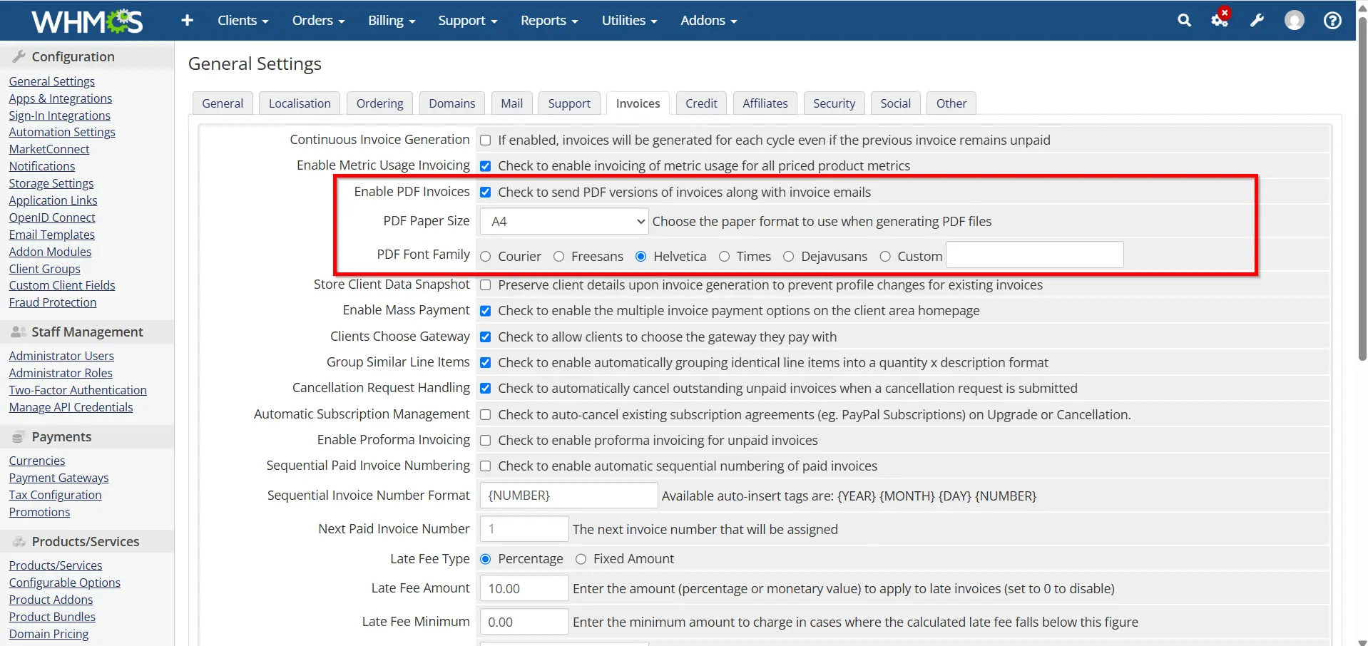 how-to-configure-invoice-settings-in-whmcs