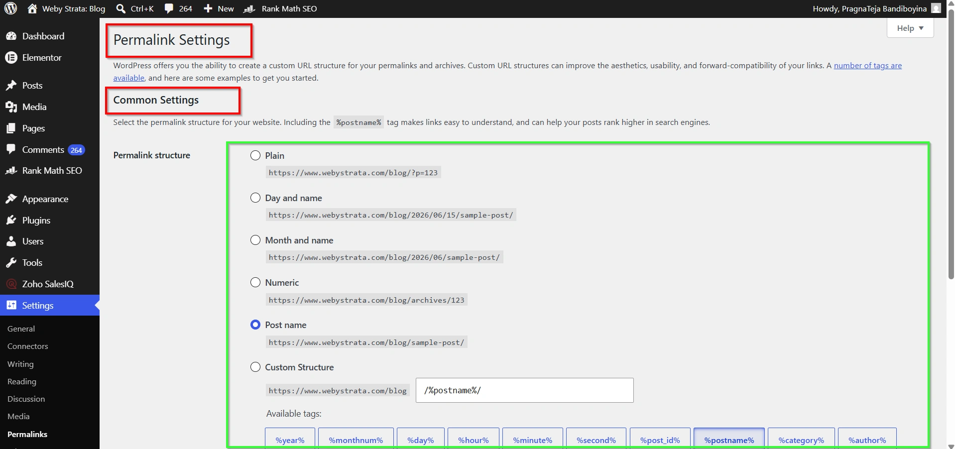how-to-configure-settings-in-wordpress