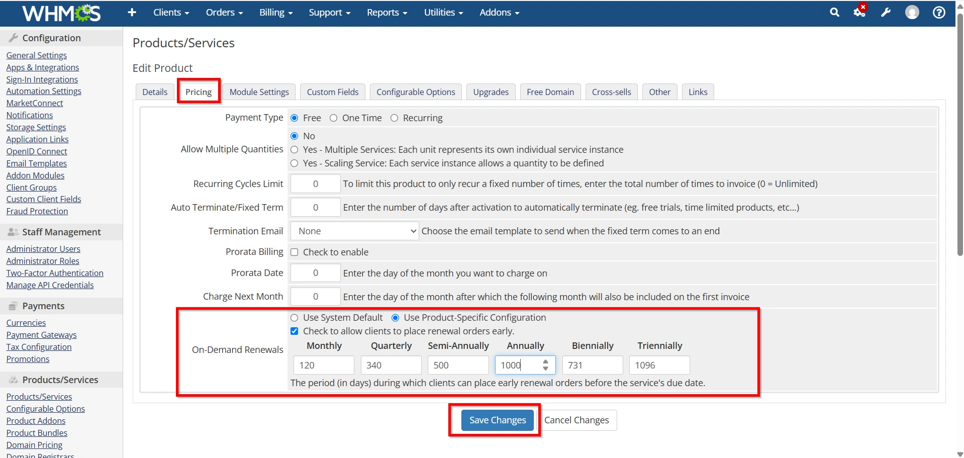 how-to-set-up-a-dedicated-server-product-in-whmcs