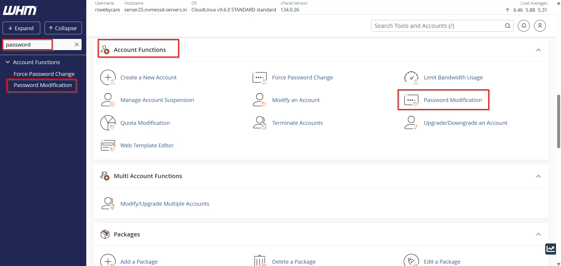 how-to-manage- account-passwords-in-whm
