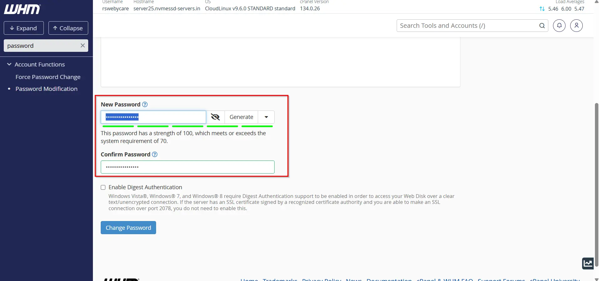 how-to-manage- account-passwords-in-whm