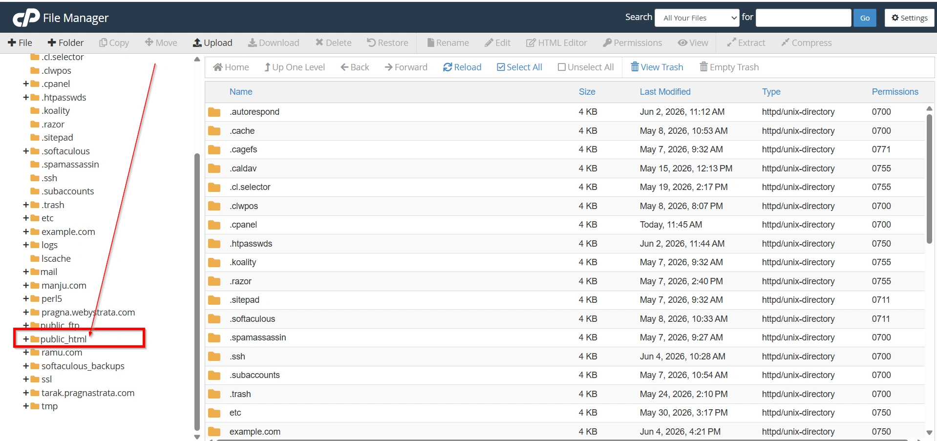 how-to-automatically-delete-trash-in-wordpress