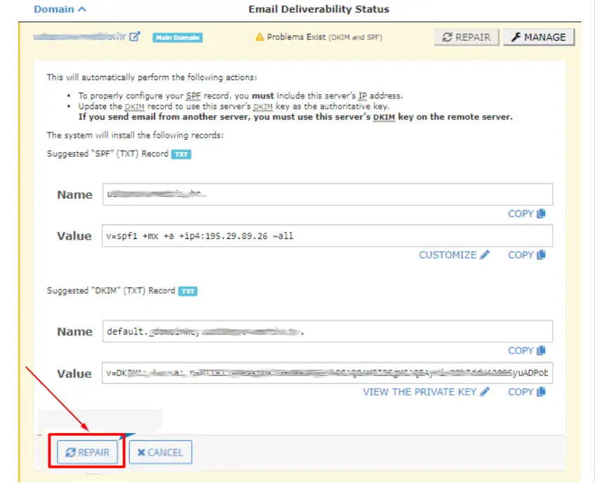 steps-to-authenticate-your-emails-via-cpanel