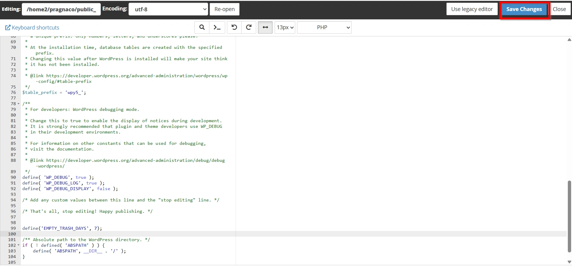 how-to-automatically-delete-trash-in-wordpress