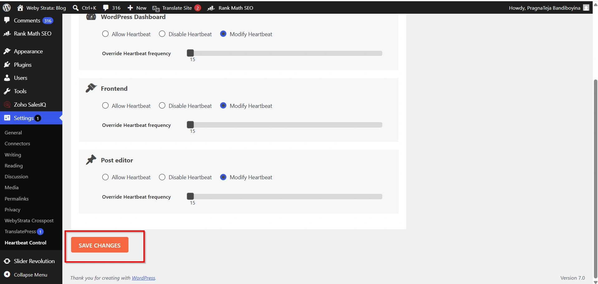 how-to-set-frequency-of-wordpress-heartbeat-and-limit-executions