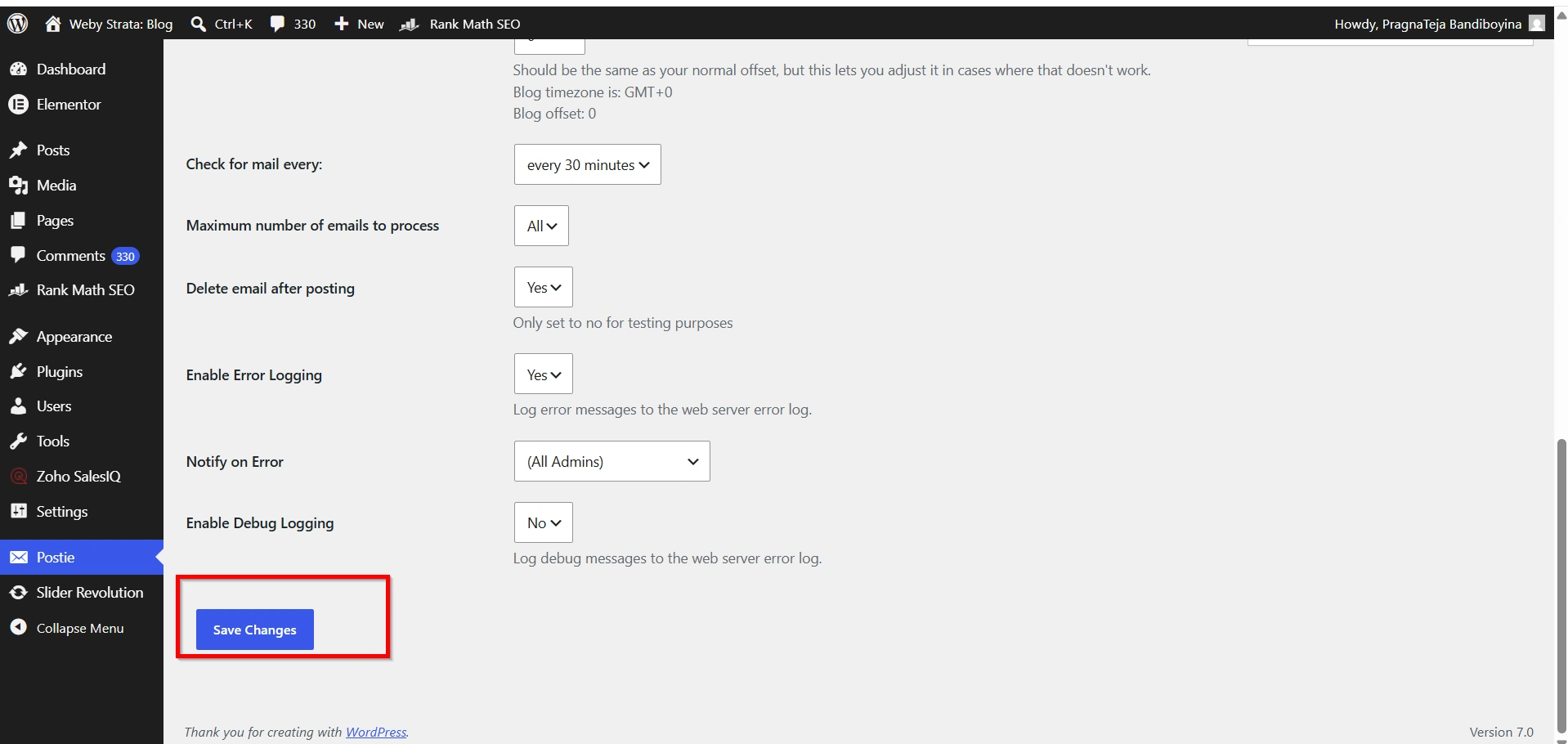 how-to-setup-and-install-wordpress-postie-plugin