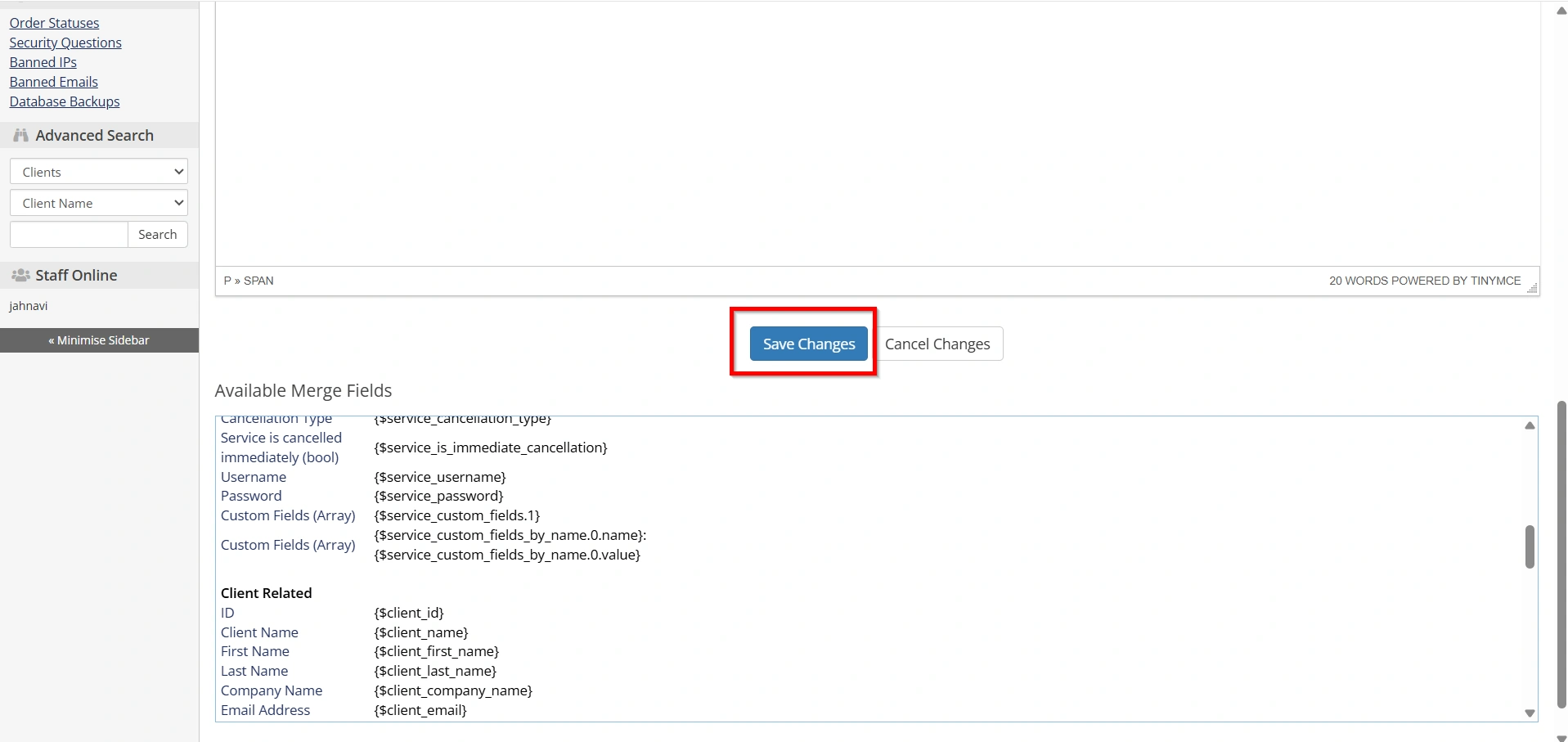 how-to-create-welcome-emails-in-whmcs