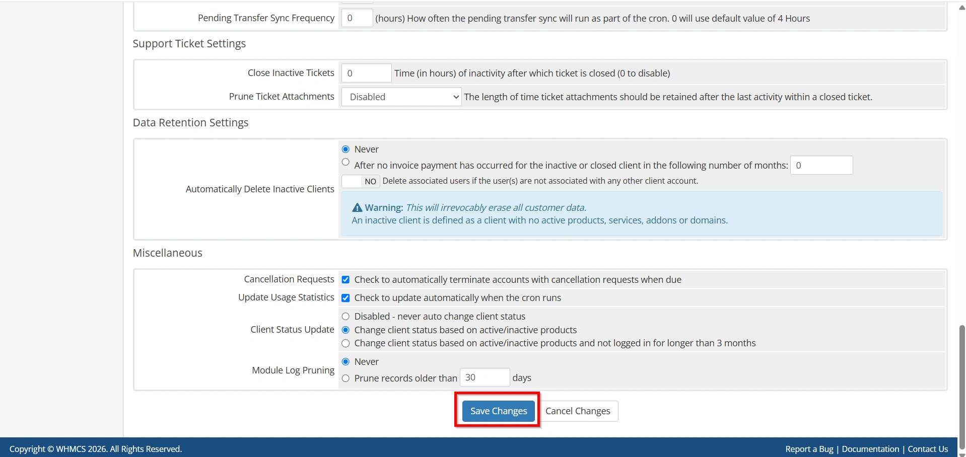 how-to-Set-Up-suspension-unsuspension-and-termination-automation-in-whmcs