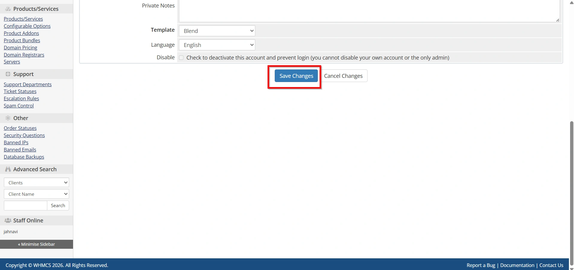 how-to-configure-admin-user-and-role-management-in-whmcs