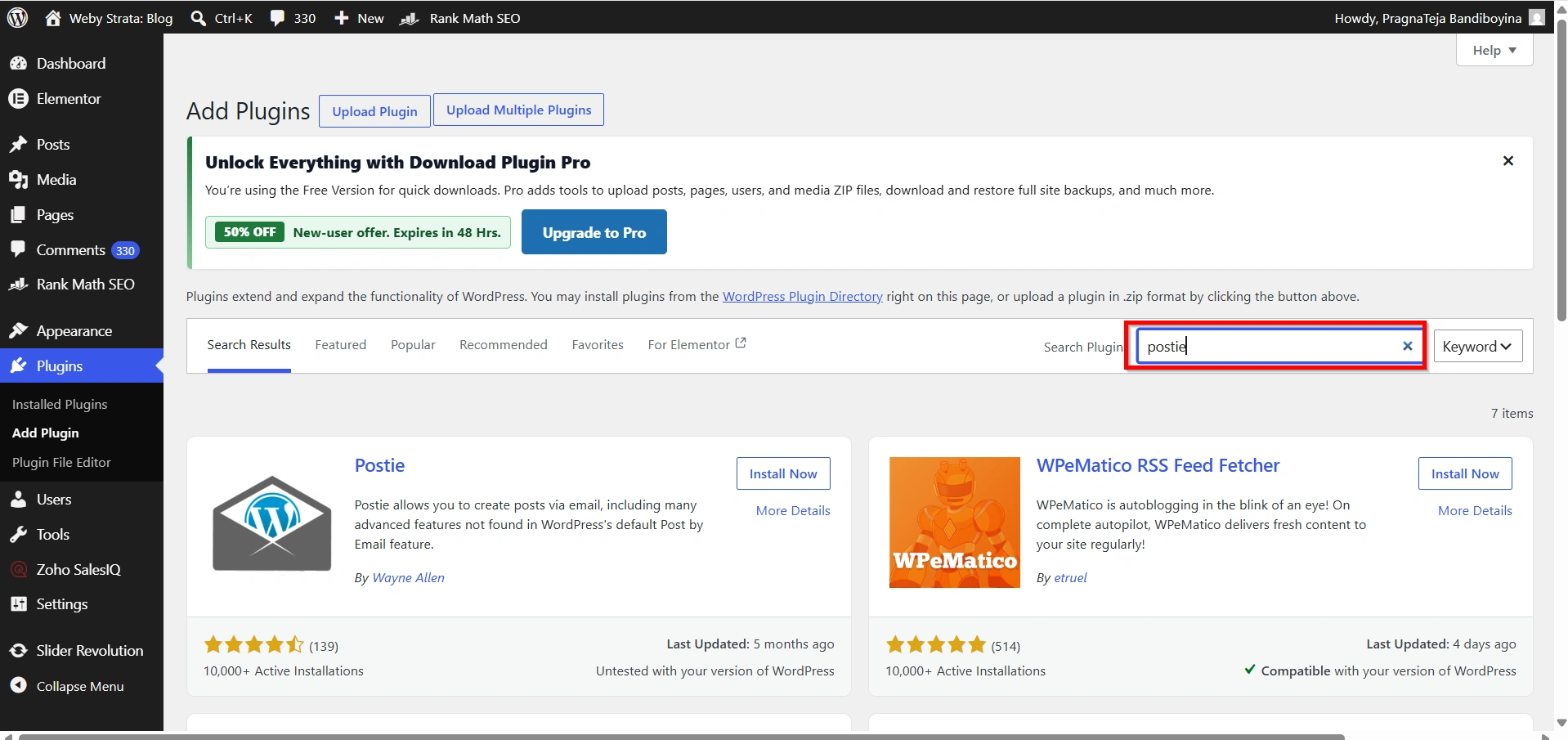 how-to-setup-and-install-wordpress-postie-plugin