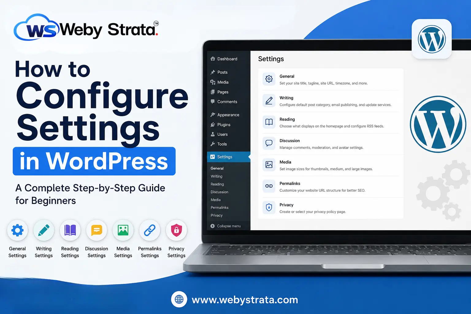 how-to-configure-settings-in-wordpress
