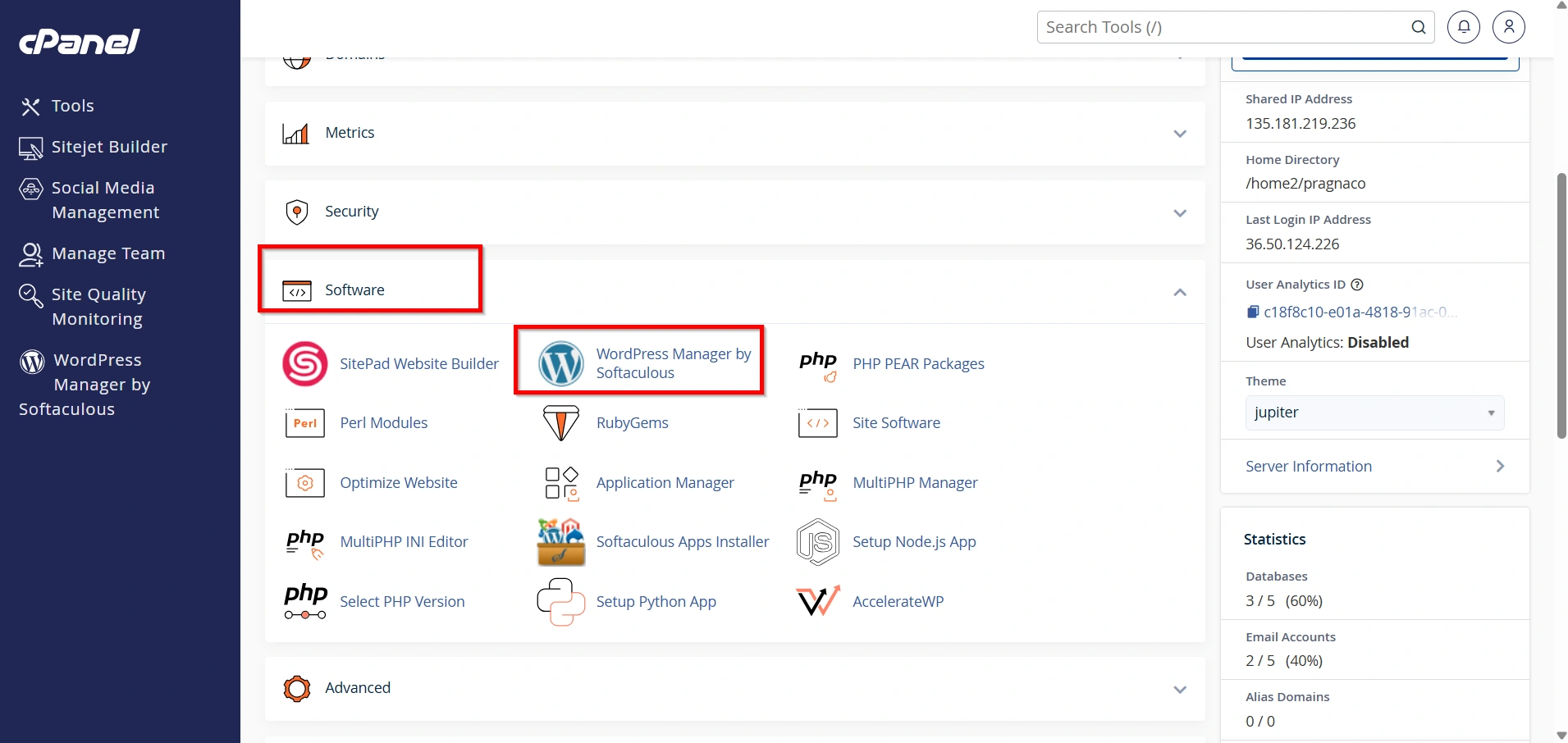 learn-to-stage-a-wordpress-website-via-softaculous-in-cpanel
