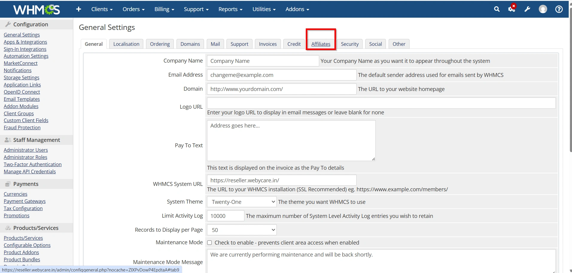 how-to-set-up-an-affiliate-system-in-whmcs
