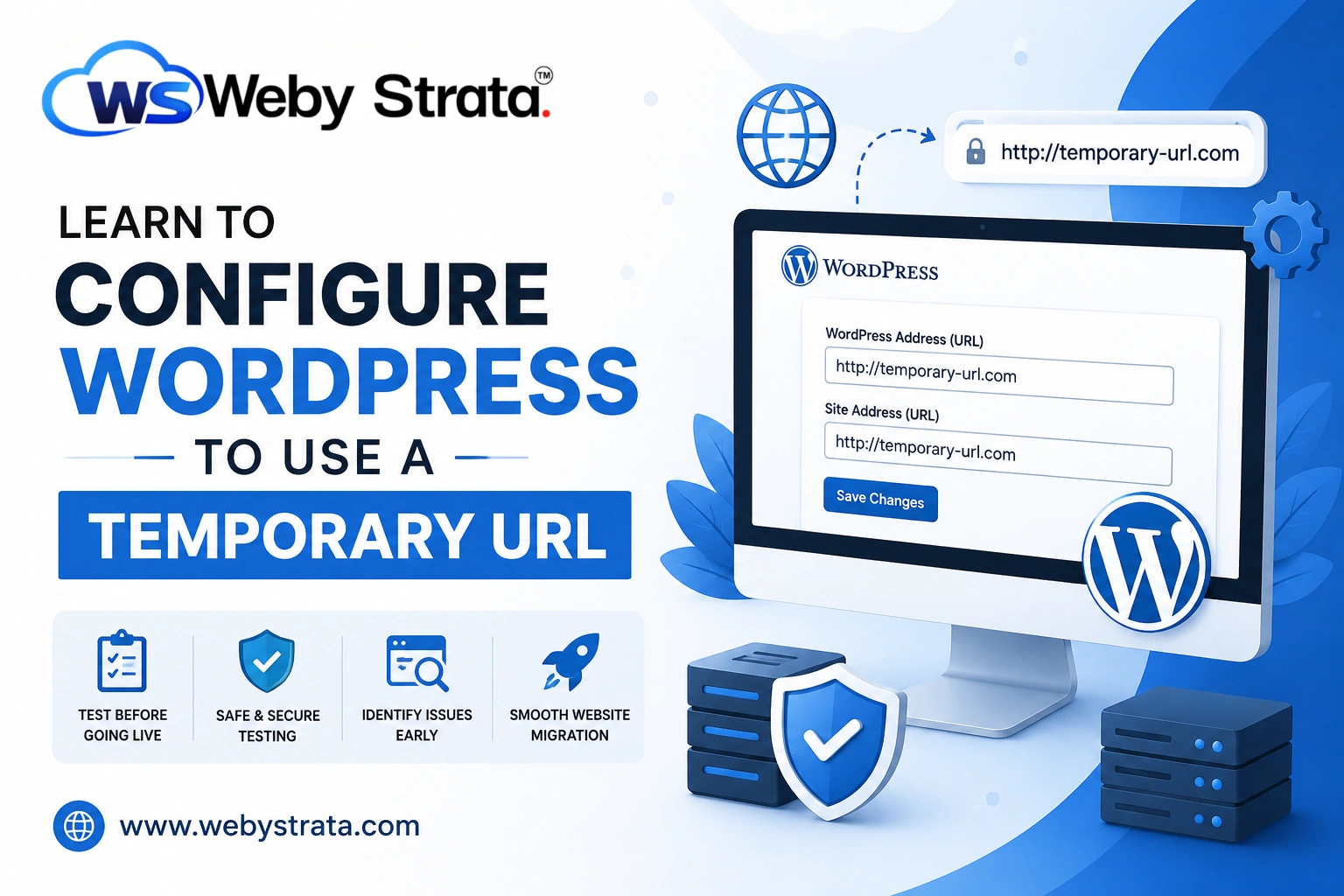 learn-to-configure-wordpress-to-use-a-temporary-url