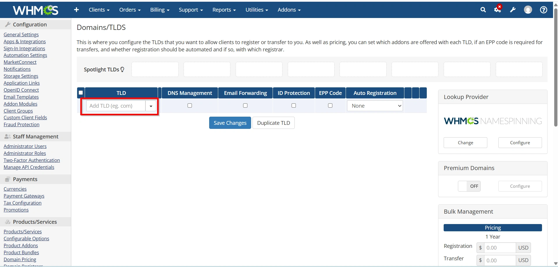 how-to-set-up-domain-management-in-whmcs