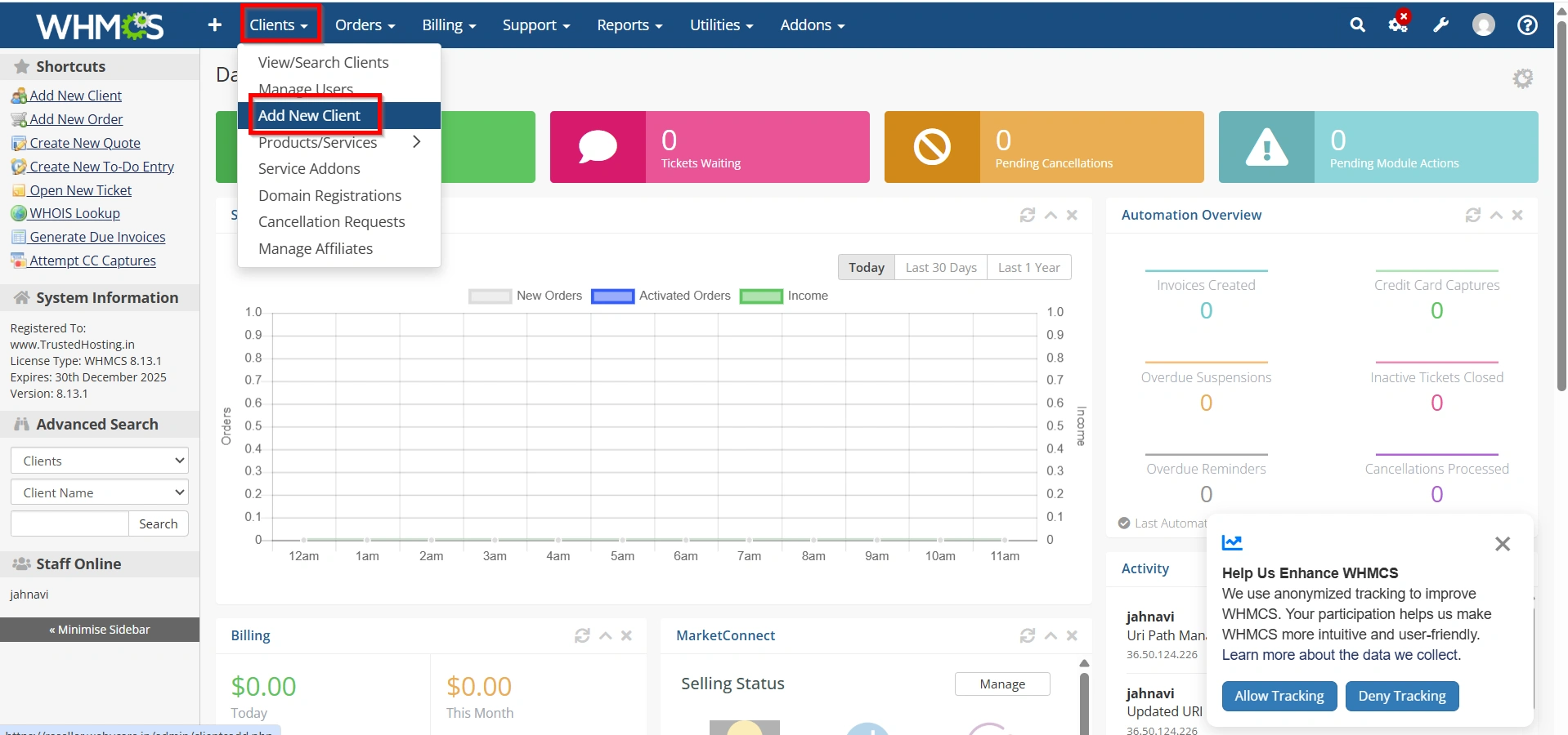 how-to-set-up-client-management-in-whmcs